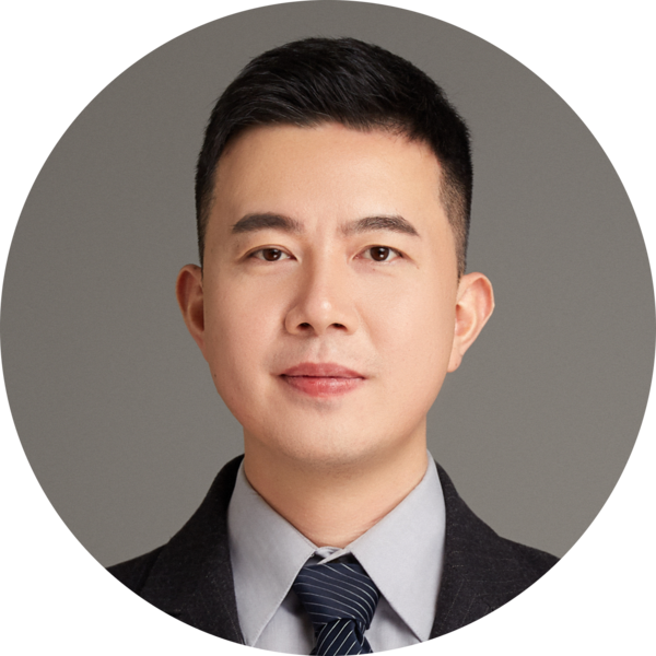 Go to the profile of Yi Chen