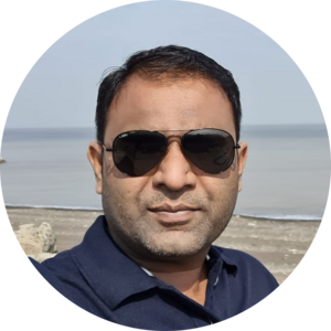 Go to the profile of Hitesh Patel