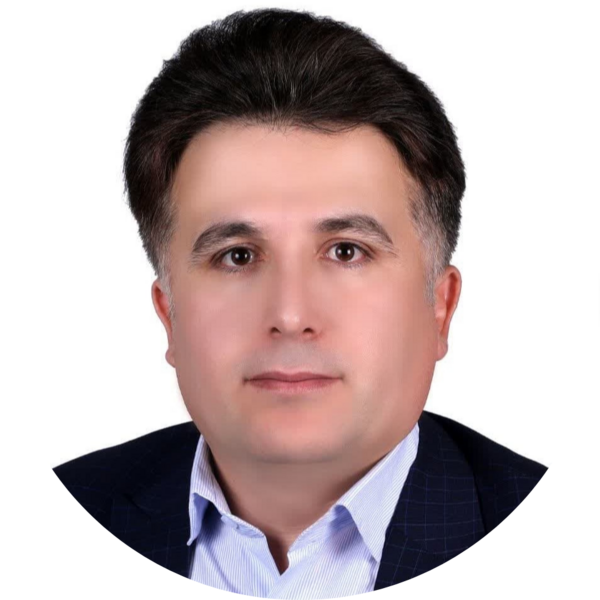 Go to the profile of Ahmad Afshar