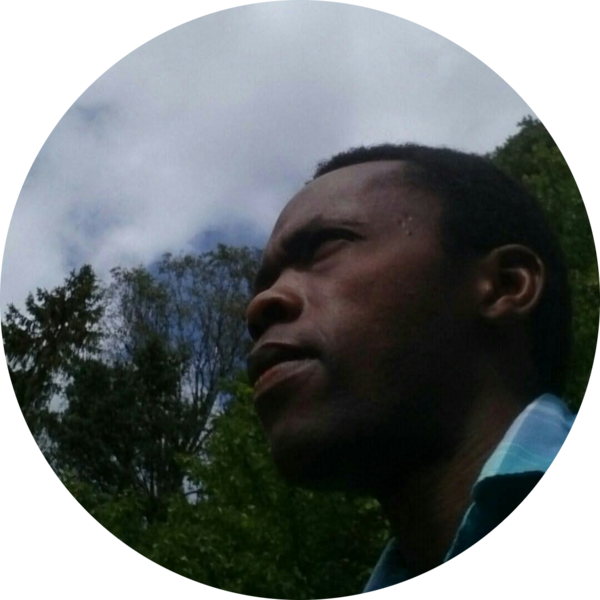 Go to the profile of Emmanuel Aoudi Chance