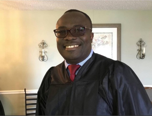 Go to the profile of Dr. Abraham Nyako Jnr., DBA, MPH