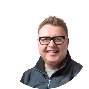 Go to the profile of Paul Hunt