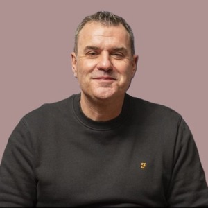 Go to the profile of Rob Griffiths