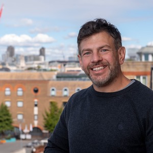 Go to the profile of Alex Hammond