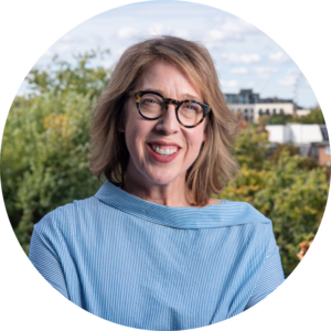 Go to the profile of Victoria Hartley