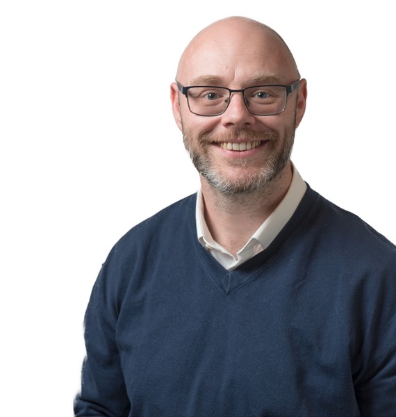 Go to the profile of John Fitzsimons