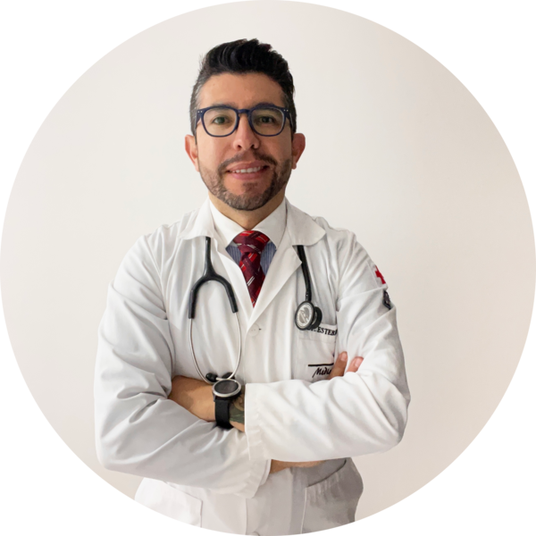 Go to the profile of Esteban Ortiz-Prado