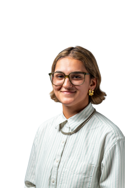 Go to the profile of Lily Coulson