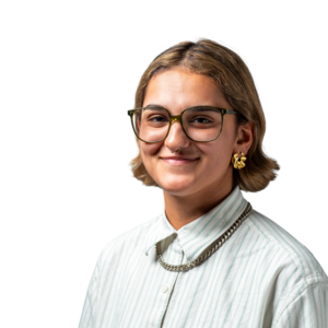 Go to the profile of Lily Coulson