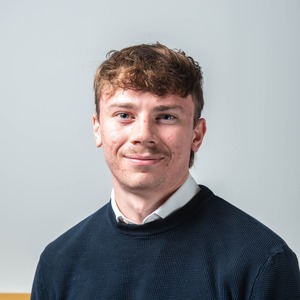 Go to the profile of Joseph Monaghan