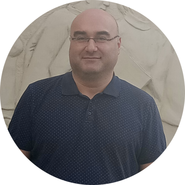 Go to the profile of Yagub Aliyev