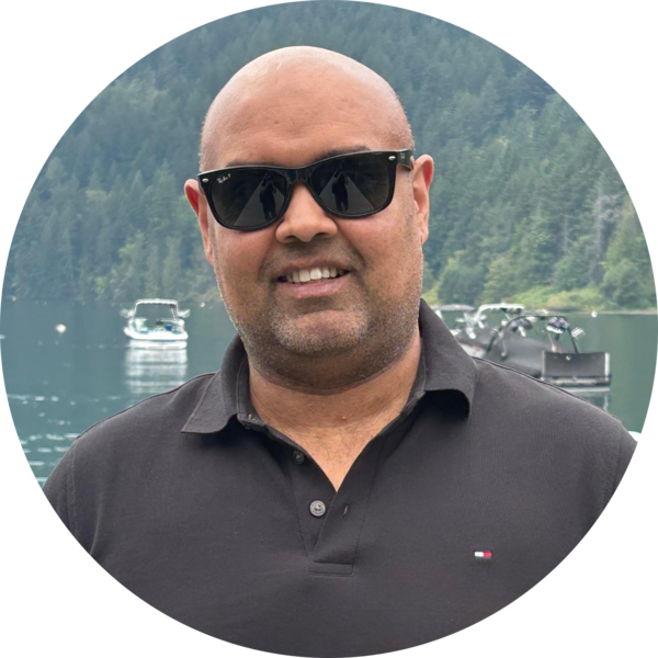 Go to the profile of Kashif Mairaj Deen