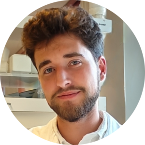 Go to the profile of Nick Jean Burlet