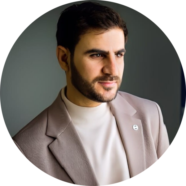 Go to the profile of Darya  Rostam Ahmed