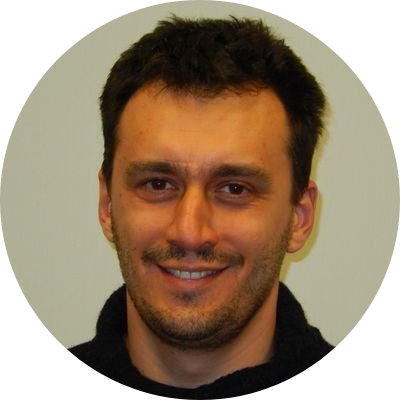 Go to the profile of Marco Marcia