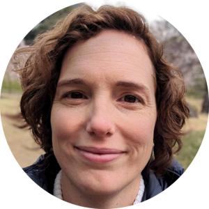 Go to the profile of Elizabeth Cochran