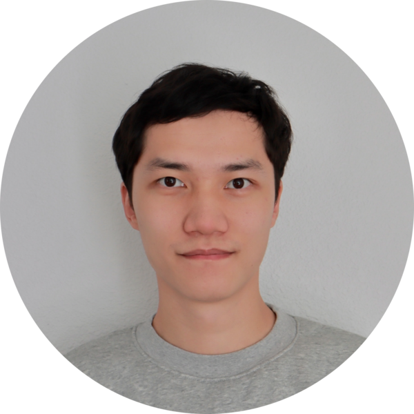 Go to the profile of Ruoyu Zhao