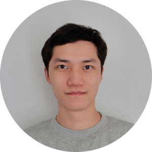 Go to the profile of Ruoyu Zhao