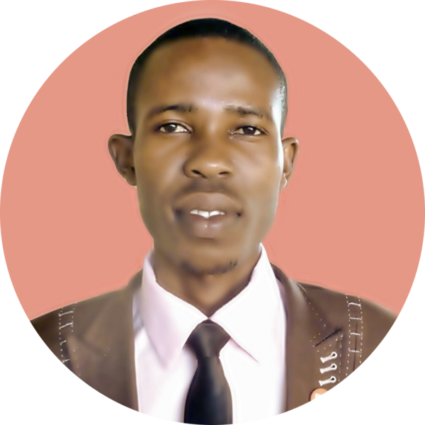 Go to the profile of Eliud Masereka