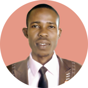 Go to the profile of Eliud Masereka