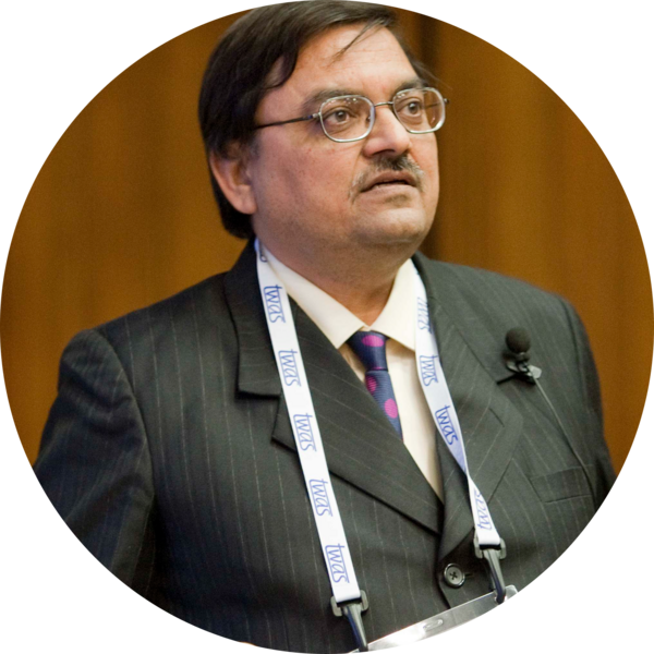 Go to the profile of ANIL KUMAR  GUPTA