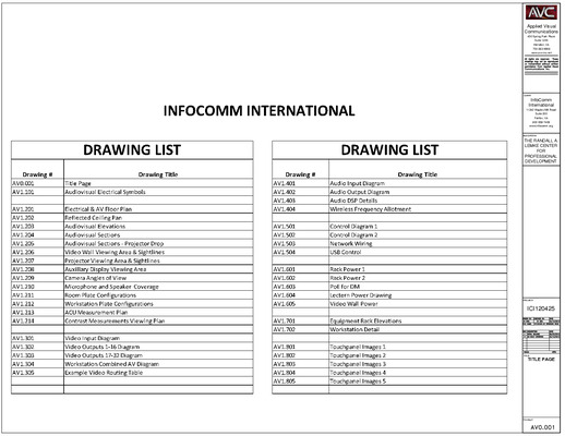 Lemke Center 05_AV Drawings-asbuilt