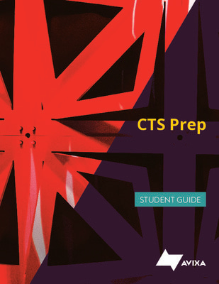 04. CTS Prep - Student Guide