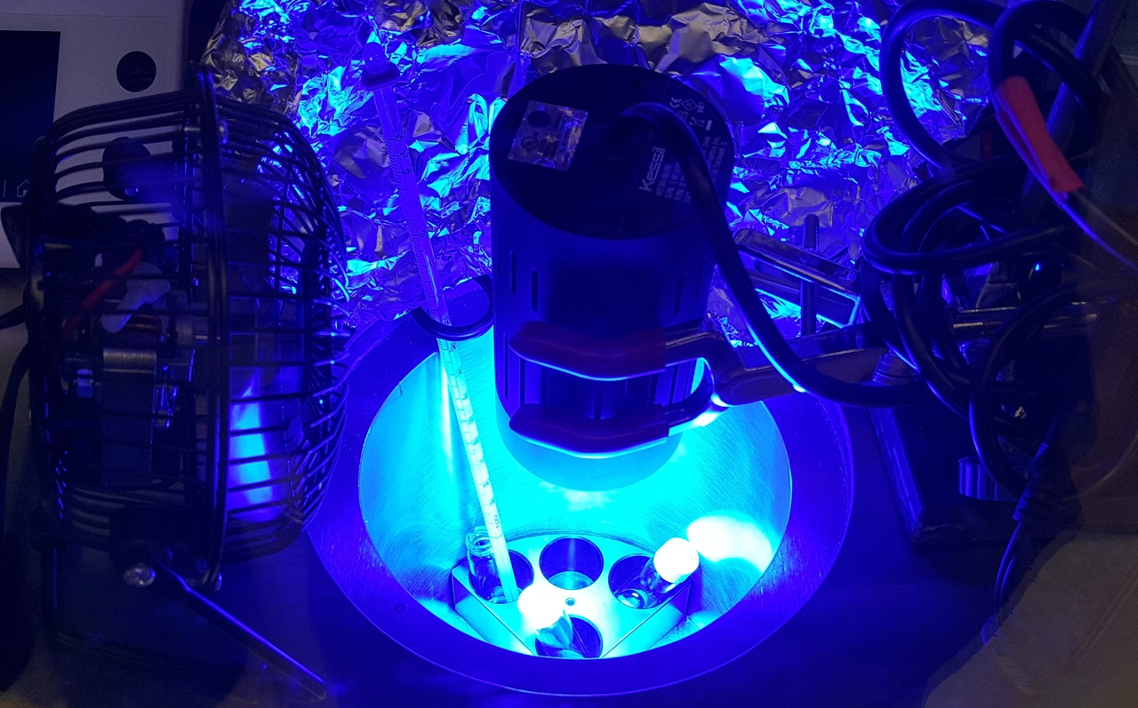 Shedding light onto the synthesis of biodegradable polyesters