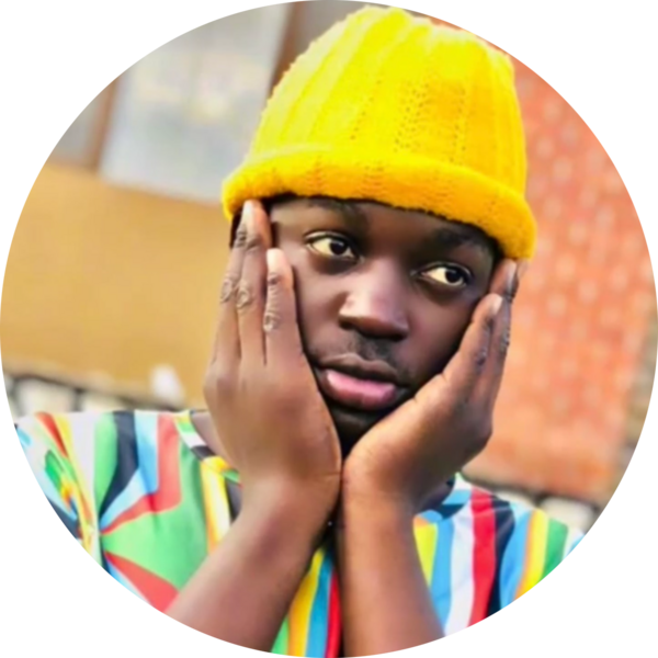 Go to the profile of Tukakira Muhammad