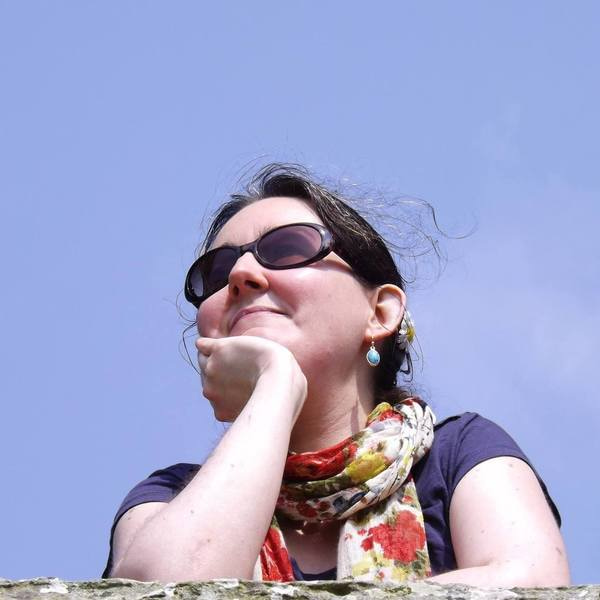 Go to the profile of Helen Flynn