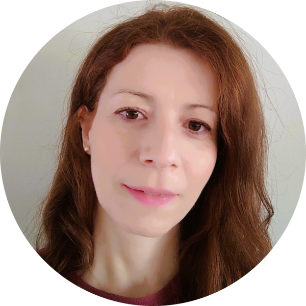 Go to the profile of Helen  Gika