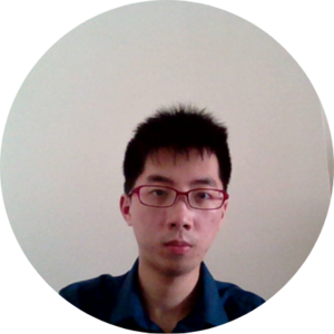 Go to the profile of Ming Hung Wu