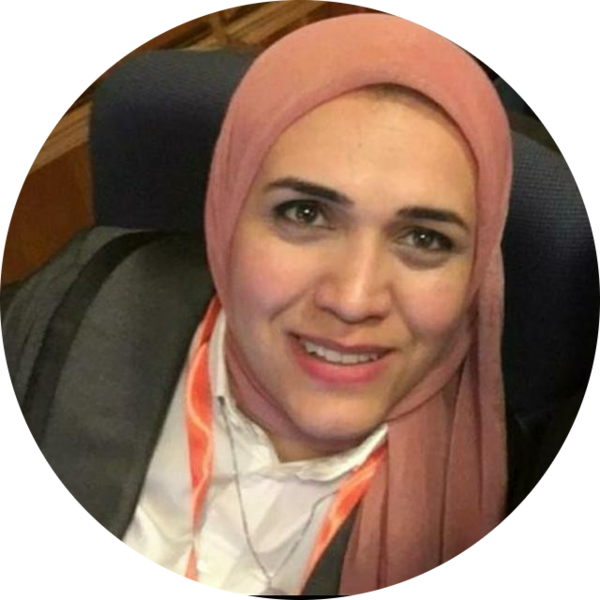 Go to the profile of Heba Amin Hassan