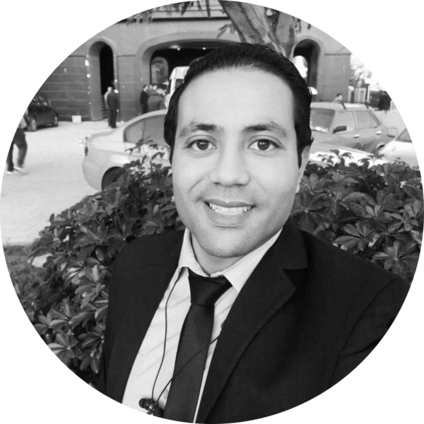 Go to the profile of Ahmed Yosef