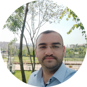 Go to the profile of Yunus Emre Arvas