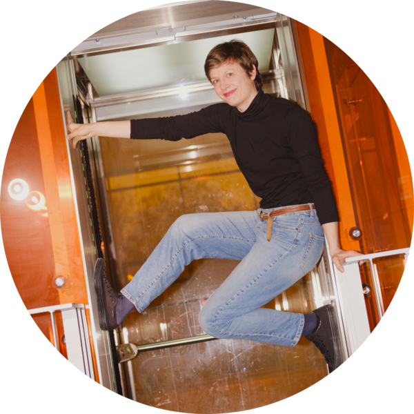 Go to the profile of Martina Preiner