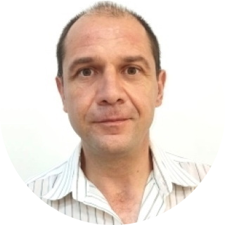 Go to the profile of Cristian-Catalin             Gavat