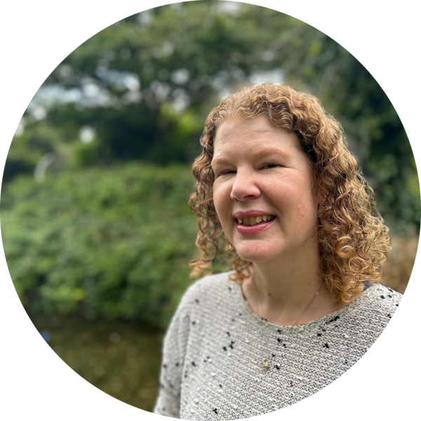 Go to the profile of Judy Darley