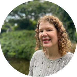 Go to the profile of Judy Darley