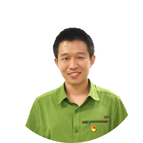 Go to the profile of Chao Xu