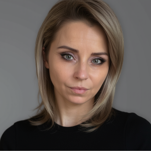 Go to the profile of Katarzyna Pierzchala