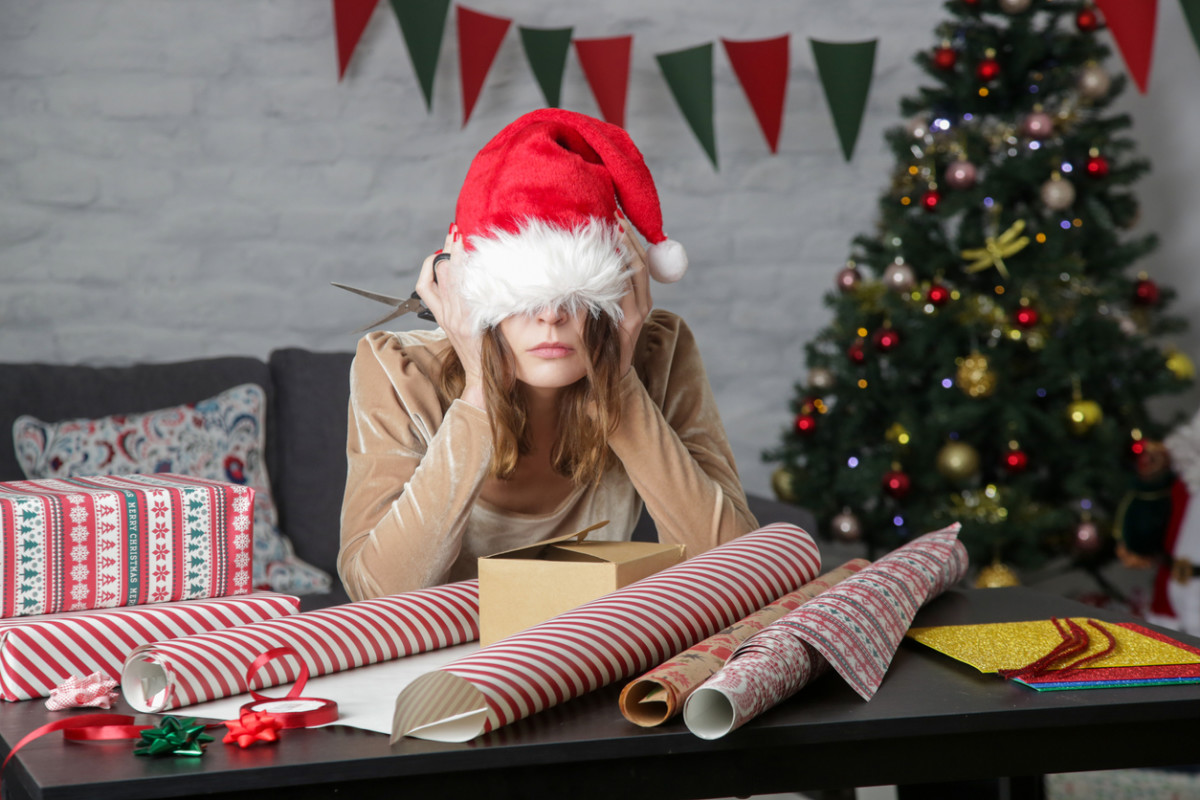 Holiday Stress Relief: Tips for a Healthier, Happier Season