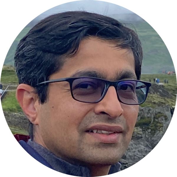 Go to the profile of Ambarish Karmalkar