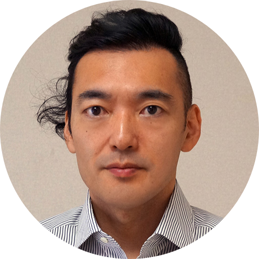 Go to the profile of Hirohito M. Kondo