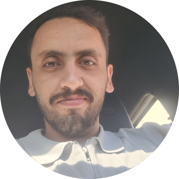 Go to the profile of Mohammad J. Taha