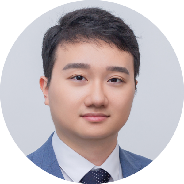 Go to the profile of Haochen Guo