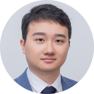 Go to the profile of Haochen Guo