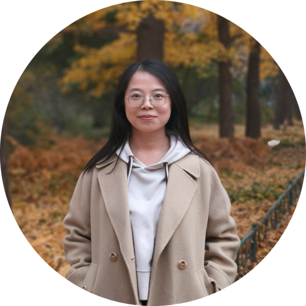 Go to the profile of Xiaoxia Gao