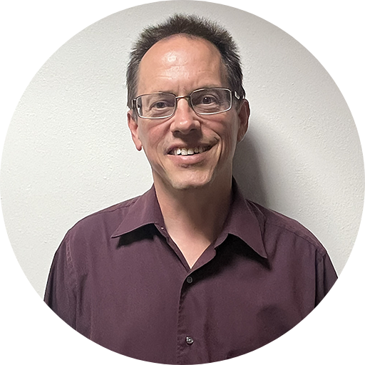 Go to the profile of Gary S Coombs