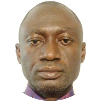 Go to the profile of EMMANUEL MENSAH ABABIO